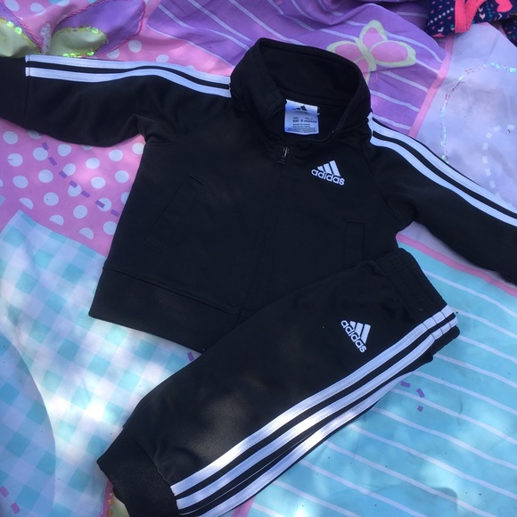 Adidas Set - Picture 2 of 2